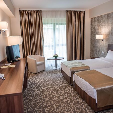 Hotel Arnia Iasi Ngoại thất bức ảnh