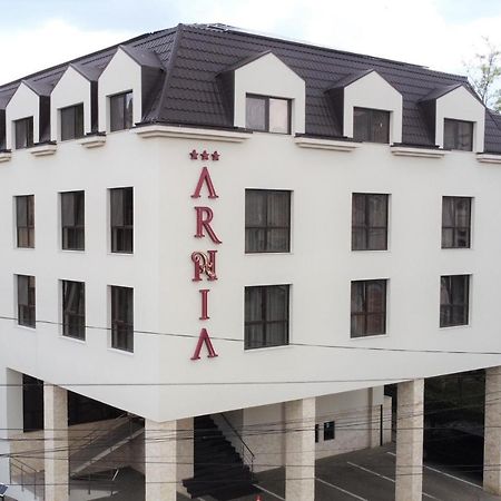 Hotel Arnia Iasi Ngoại thất bức ảnh