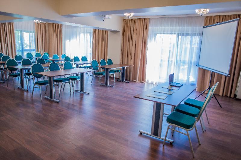 Hotel Arnia Iasi Ngoại thất bức ảnh