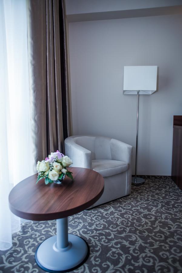 Hotel Arnia Iasi Ngoại thất bức ảnh