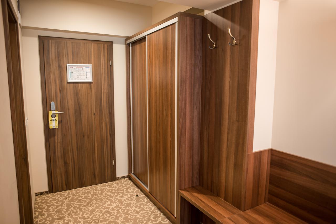 Hotel Arnia Iasi Ngoại thất bức ảnh