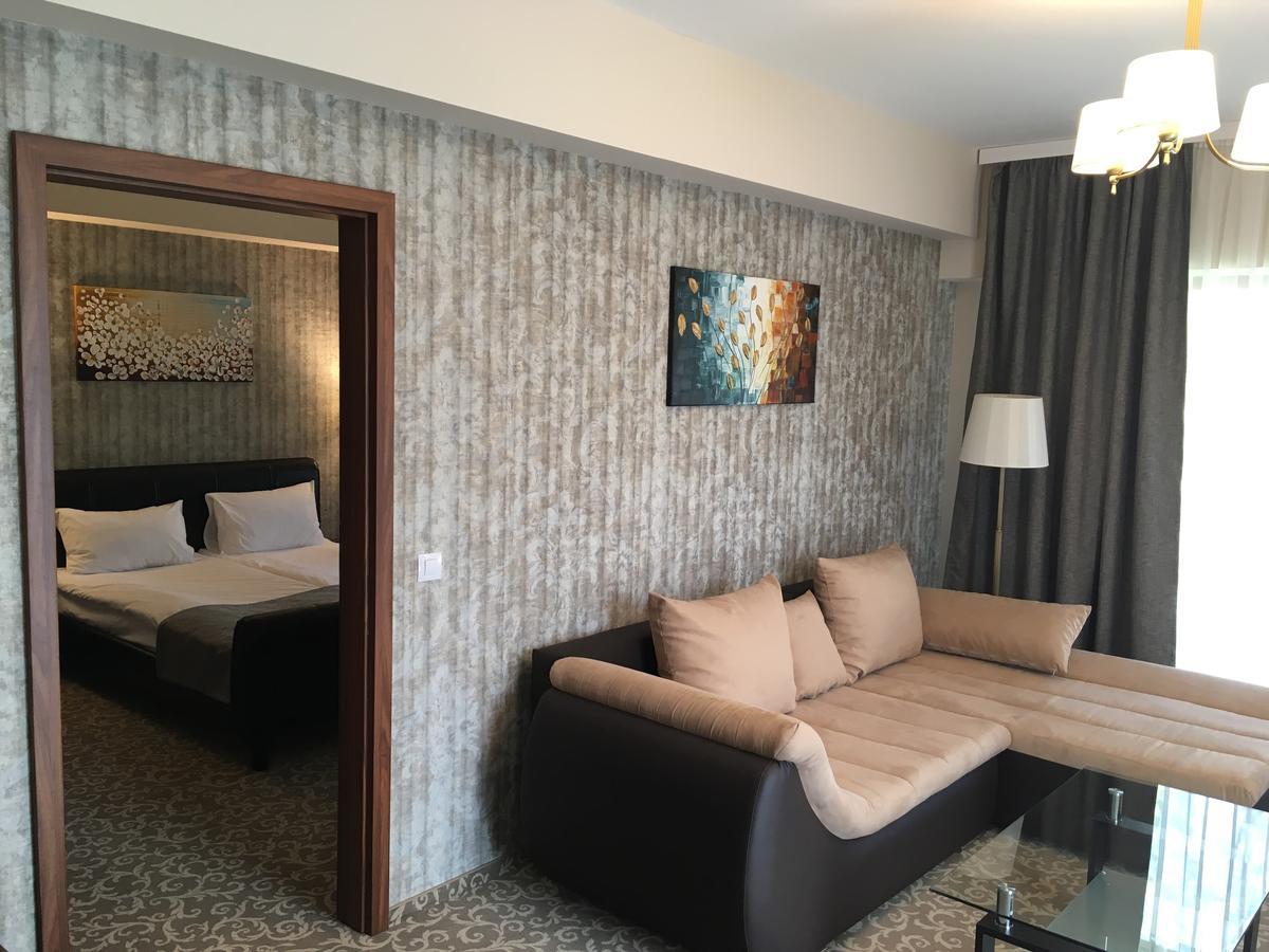 Hotel Arnia Iasi Ngoại thất bức ảnh