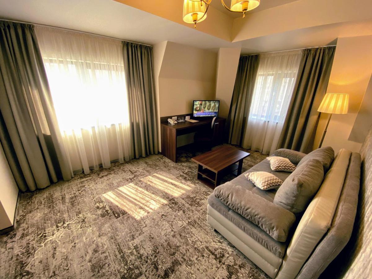 Hotel Arnia Iasi Ngoại thất bức ảnh